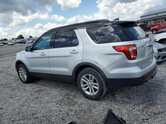 Vin: 1fm5k7b89ggd22483, lot: 59018875, ford explorer 20162
