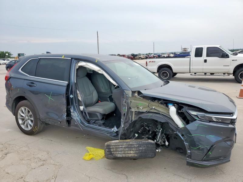 Vin: 2hkrs4h41sh420517, lot: 57891315, honda crv ex 20254
