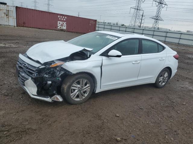 Vin: 5npd84lf1kh435049, lot: 57678535, hyundai elantra sel 2019 img_1