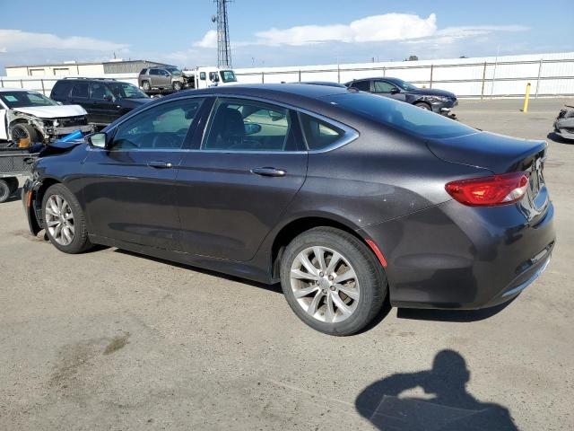 Vin: 1c3ccccb2fn544311, lot: 54791535, chrysler 200 c 20152