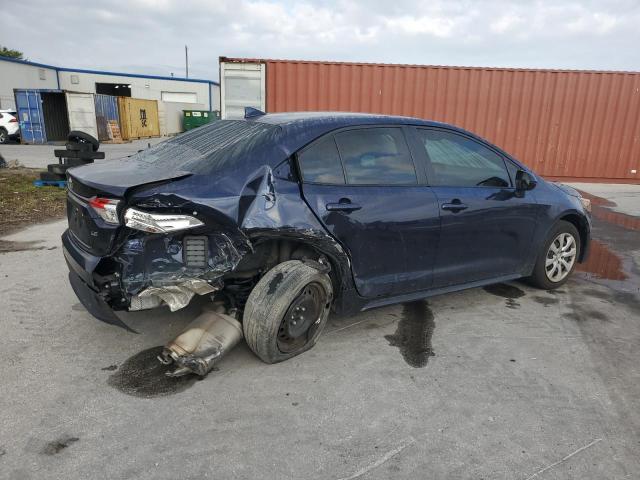 Vin: 5yfepmae9np353739, lot: 55760355, toyota corolla le 20223