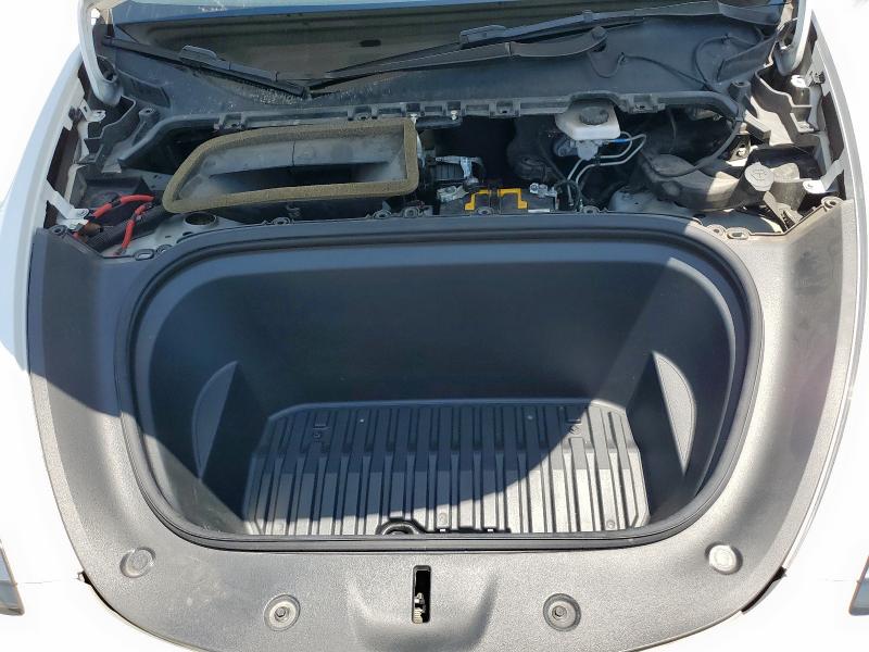 2021 TESLA MODEL Y - 5YJYGAEE0MF113298