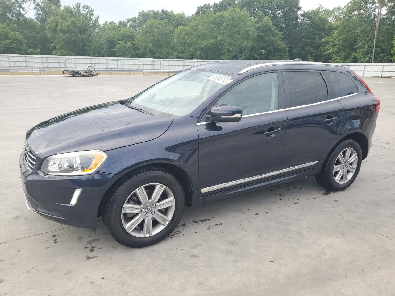 VOLVO XC60 T5 INSCRIPTION