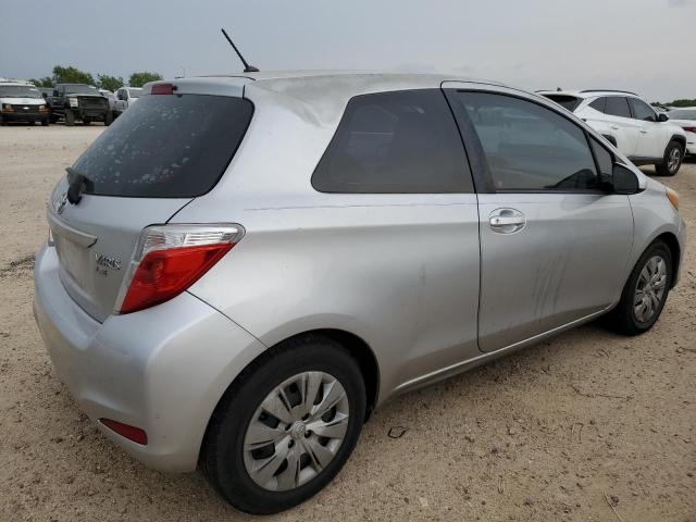 Vin: jtdjtud35dd550798, lot: 55351415, toyota yaris 20133
