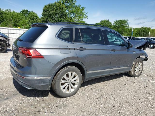 2018 VOLKSWAGEN TIGUAN SE 3VV3B7AX8JM040113