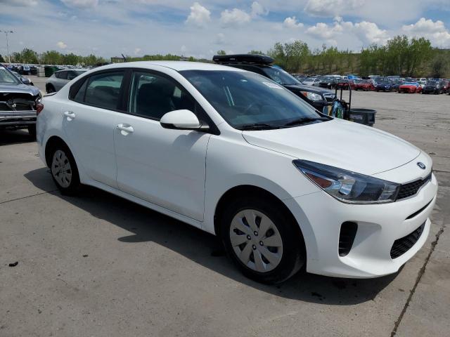2020 KIA RIO LX - 3KPA24AD4LE355384