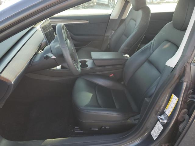 2023 TESLA MODEL 3 - 5YJ3E1EA4PF556782