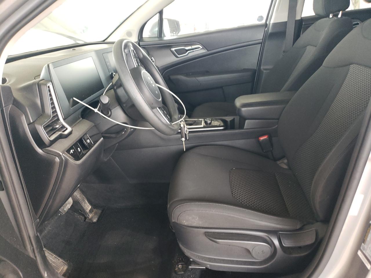 Kia Sportage l 2023