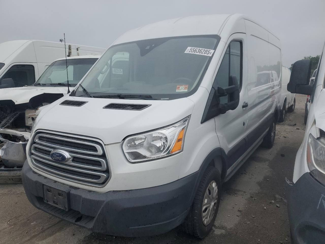 FORD TRANSIT T-250