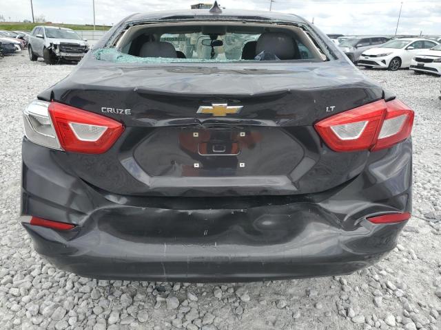 2017 CHEVROLET CRUZE LT 1G1BE5SM4H7179761