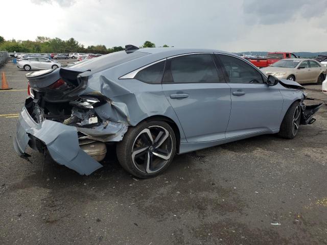 Vin: 1hgcv2f38ma003550, lot: 55706265, honda accord sport 20213