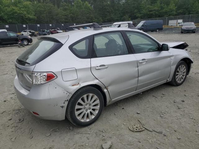Vin: jf1gh6b66ag806046, lot: 57985625, subaru impreza 2.5i premium 20103