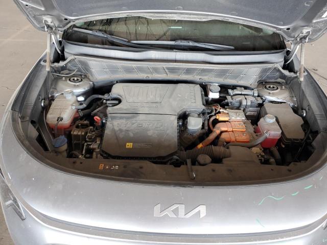 2023 KIA NIRO LX KNDCP3LE6P5082587