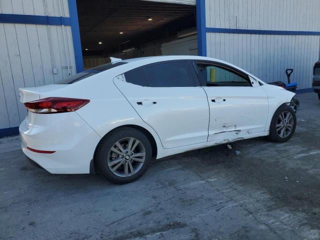 Vin: 5npd84lf2jh330180, lot: 57459085, hyundai elantra sel 20183
