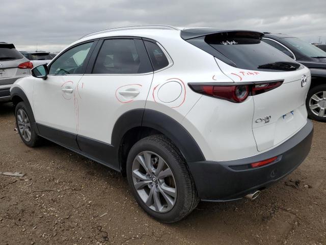 Vin: 3mvdmbcm6sm764109, lot: 55013875, mazda cx30 preferred 20252
