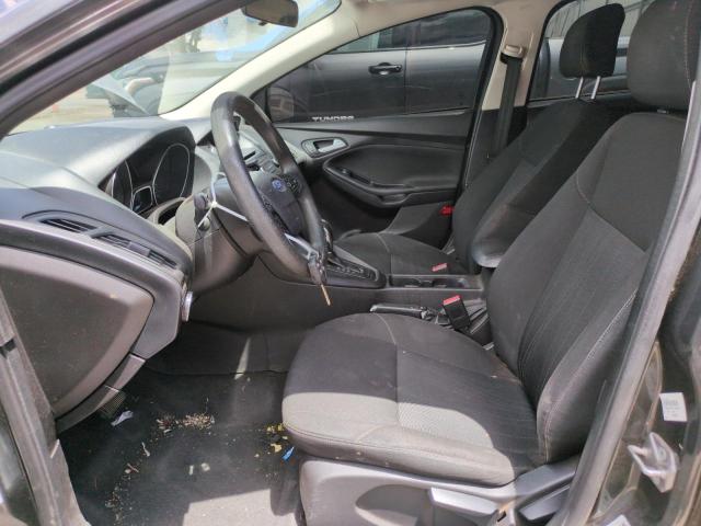 2015 FORD FOCUS SE - 1FADP3F29FL328828