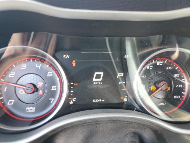 2016 DODGE CHARGER R/ - 2C3CDXCT2GH257316