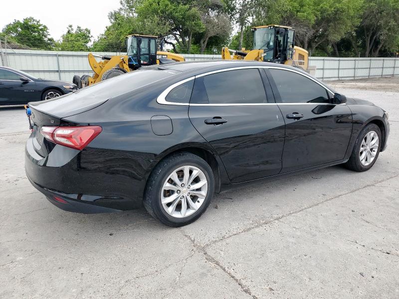 Vin: 1g1zd5st1nf135209, lot: 57815175, chevrolet malibu lt 20223