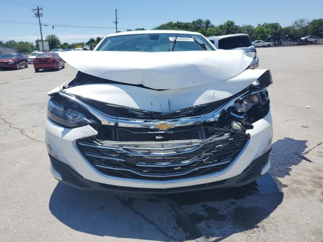 2021 CHEVROLET MALIBU LS 1G1ZC5ST8MF083837