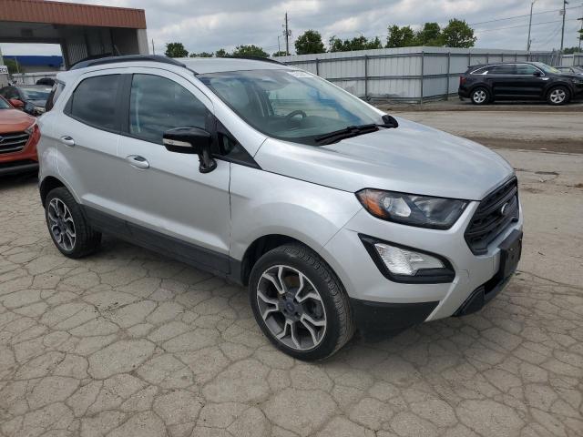 Vin: maj6s3jl3lc343182, lot: 57146475, ford ecosport ses 20204