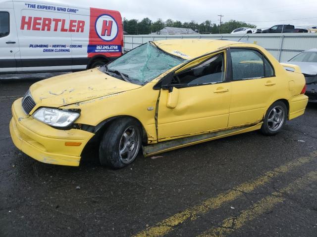 MITSUBISHI LANCER OZ