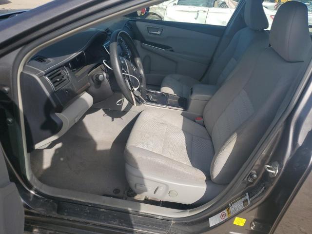 2017 TOYOTA CAMRY LE - 4T1BF1FK3HU413178