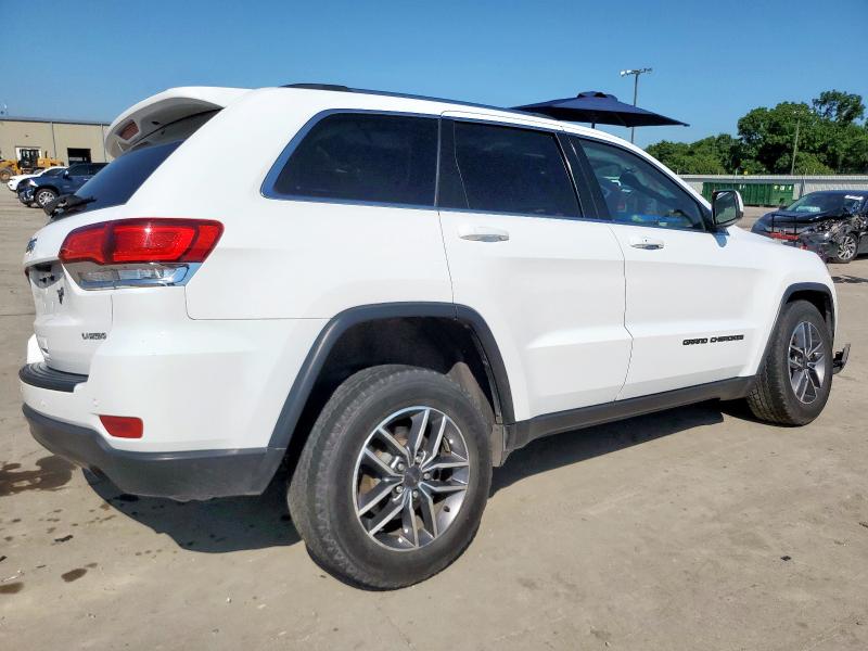 Vin: 1c4rjfag4lc207920, lot: 58726915, jeep grand cher laredo 20203