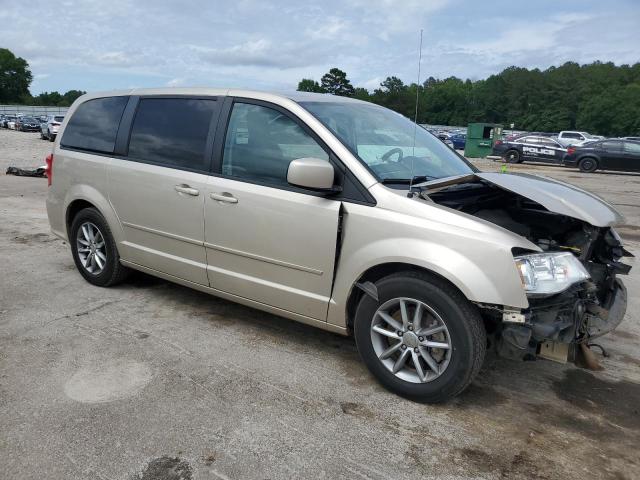 Vin: 2c4rdgbgxfr691549, lot: 58516105, dodge caravan se 20154