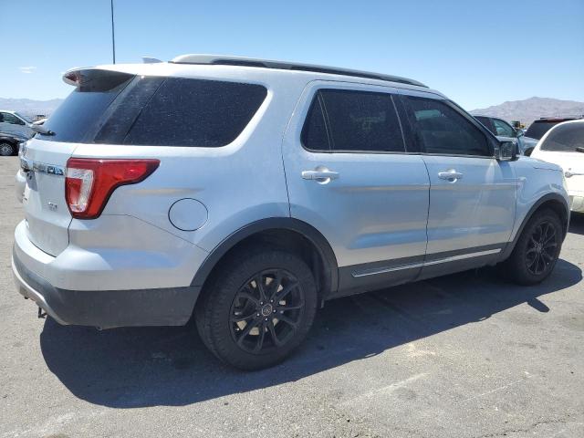 Vin: 1fm5k7d81hgb22079, lot: 56990835, ford explorer xlt 20173