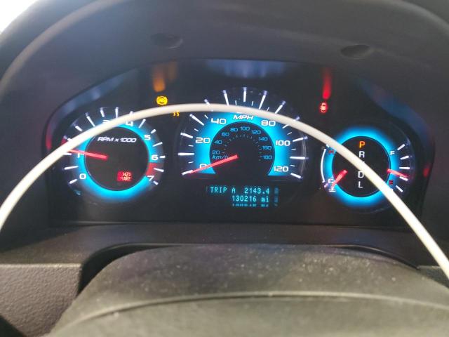 3FAHP0HA6CR185001 2012 FORD FUSION