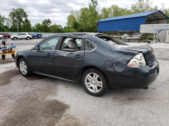Vin: 2g1wb5e31g1182982, lot: 56204305, chevrolet impala lt 20162