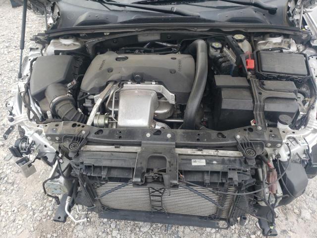 2018 BUICK REGAL TOUR W04GV8SX7J1127262