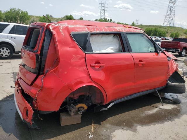 Vin: kndjp3a5xj7579602, lot: 58737275, kia soul + 20183