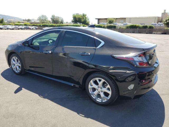 Vin: 1g1rd6s58hu104367, lot: 55883775, chevrolet volt premier 20172