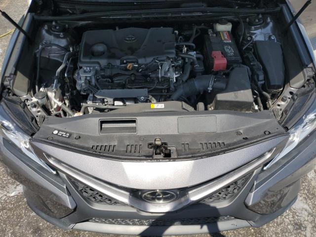 2018 TOYOTA CAMRY L - 4T1B11HK1JU120140