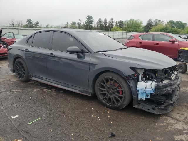 Vin: 4t1kz1akxpu079485, lot: 54906675, toyota camry trd 20234