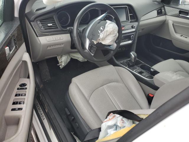 kmhe54l24ka090757 - 2019 Hyundai sonata plug-in hybrid - #55531965