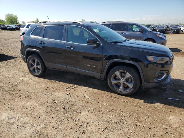 Vin: 1c4pjmdx5ld596956, lot: 57890845, jeep grand cher limited 20204