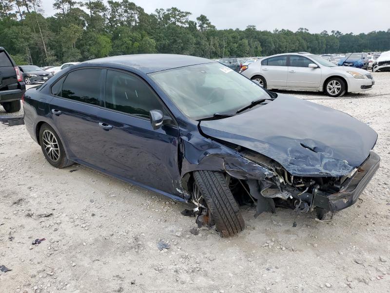 Vin: 1vwap7a34ec007652, lot: 57774695, volkswagen passat s 20144