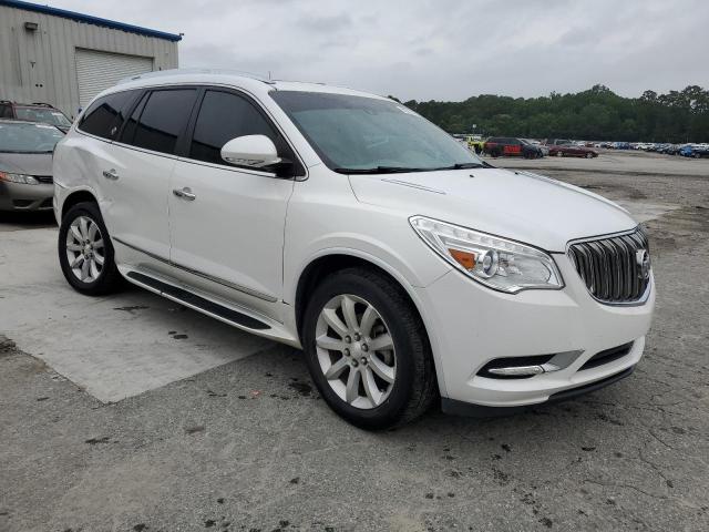 Vin: 5gakrckd8gj288016, lot: 58353345, buick enclave 20164