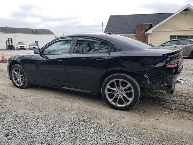 Vin: 2c3cdxmgxph555811, lot: 55994795, dodge charger gt 20232