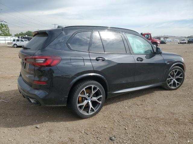 Vin: 5uxta6c08p9n44517, lot: 58188635, bmw x5 xdrive45e 20233