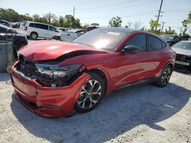 Vin: 3fmtk3r73mma09251, lot: 56739425, ford mustang premium 2021 img_1