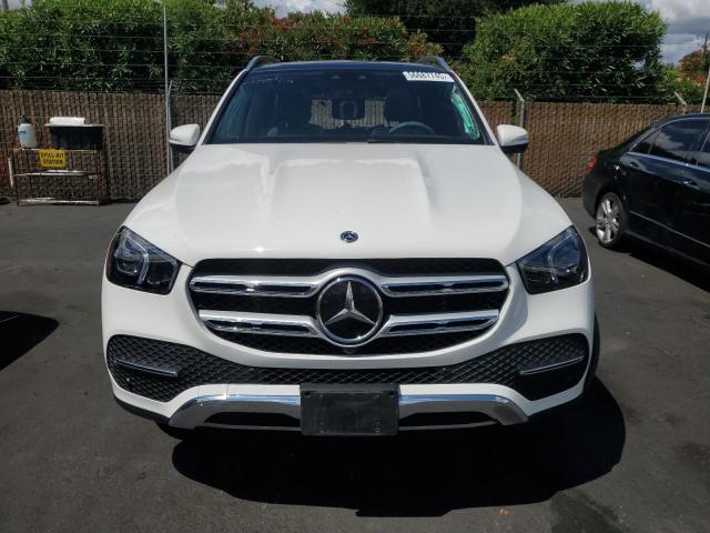 2022 MERCEDES-BENZ GLE 450 4M 4JGFB5KE7NA702646