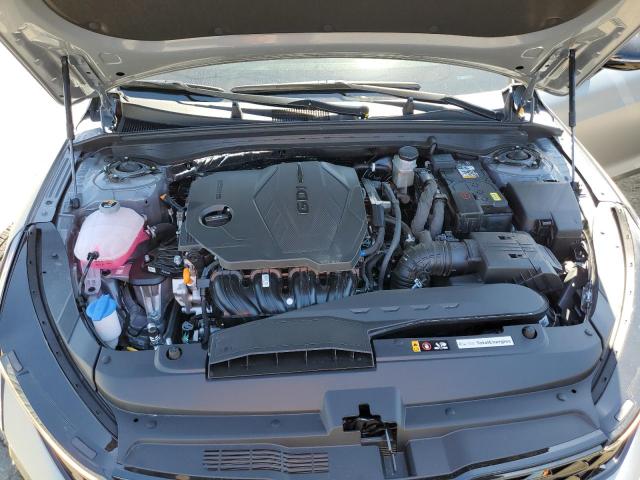 2025 KIA K5 GT LINE - KNAG64J72S5359014