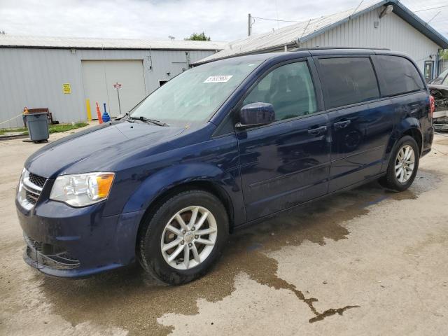 DODGE GRAND CARA