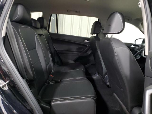 2021 VOLKSWAGEN TIGUAN SE - 3VV2B7AX7MM000377