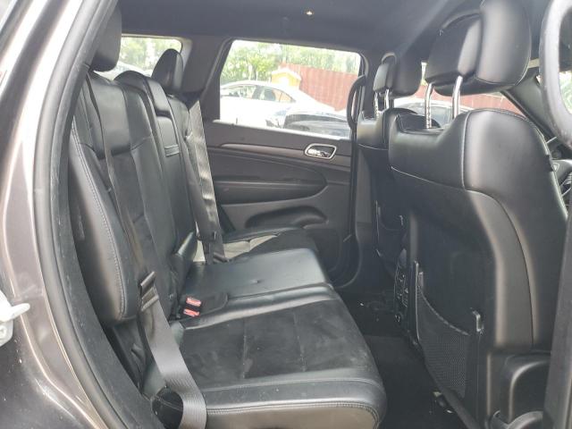 2018 JEEP GRAND CHER - 1C4RJFAG4JC207154