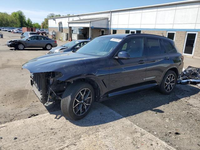 Vin: 5ux53dp05n9j05046, lot: 56035295, bmw x3 xdrive30i 2022 img_1