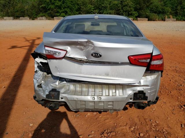 2016 KIA CADENZA LU - KNALN4D77G5215348